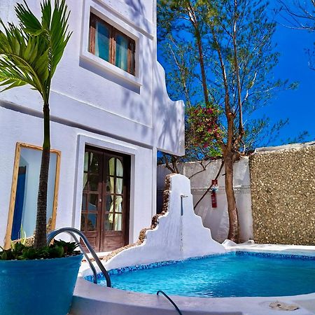 Atenas Jeri Jijoca de Jericoacoara Bagian luar foto