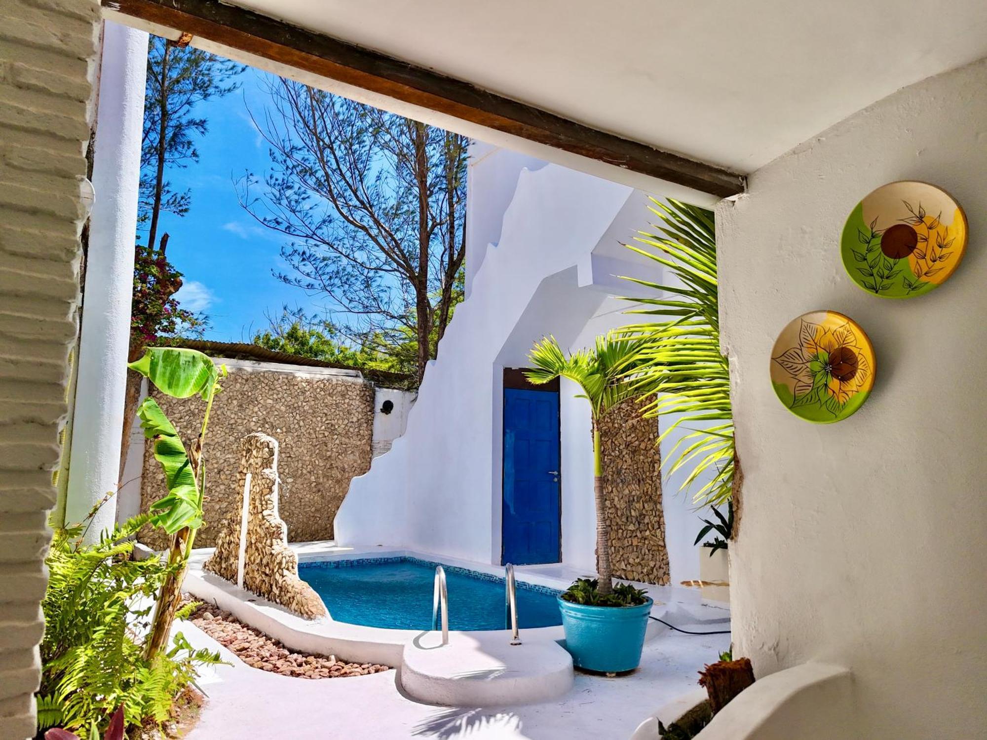 Atenas Jeri Jijoca de Jericoacoara Bagian luar foto